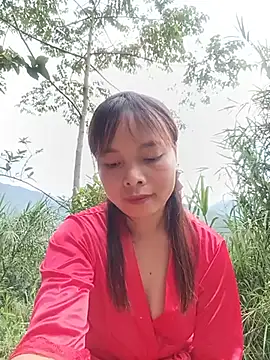 May_Secret webcam