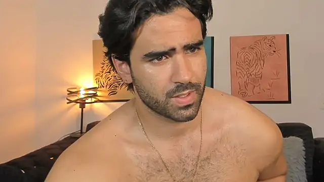 Brad_Martin webcam