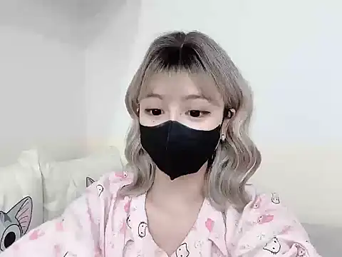 Yuyu-baobei live cam