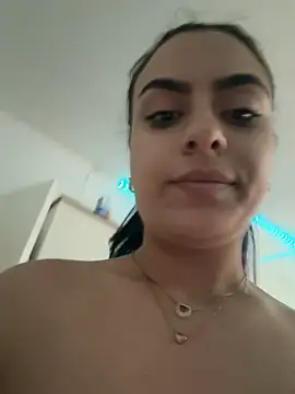 Marisa_ass webcam