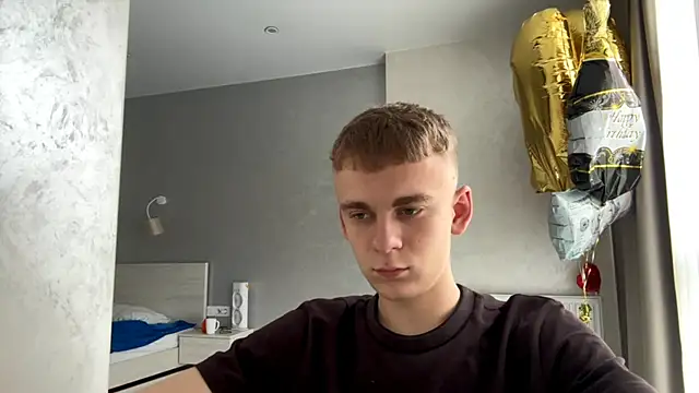 SoloFury webcam