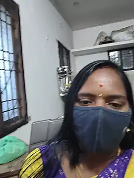 Tamil_Sangeetha webcam