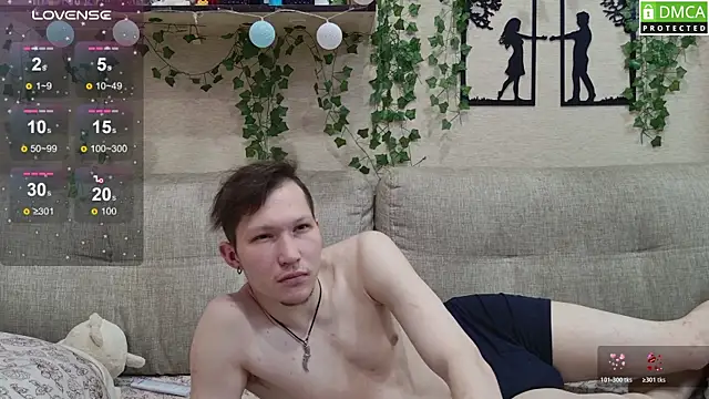 Girl_Meow18 webcam