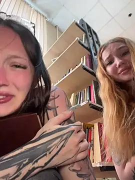 EliteBitch webcam