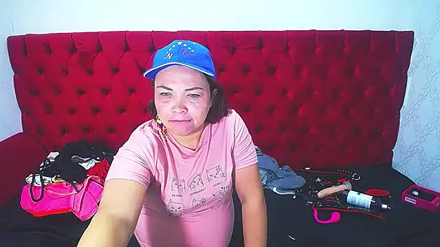 AngelicaMilf03 webcam