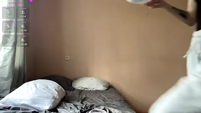 LaurenBlade live cam