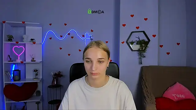 ollivia_dream webcam