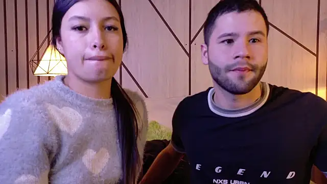 AMY_AND_ANDY webcam