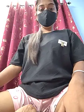 Menaxi_Baby7 webcam
