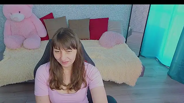 StelaDream webcam