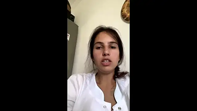 SindyKay live cam