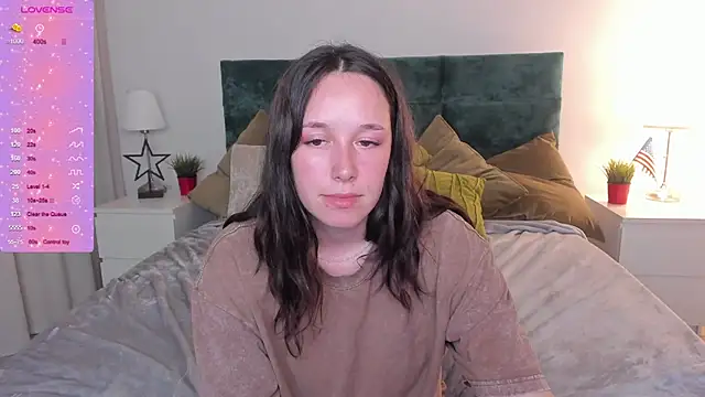 aminajii webcam