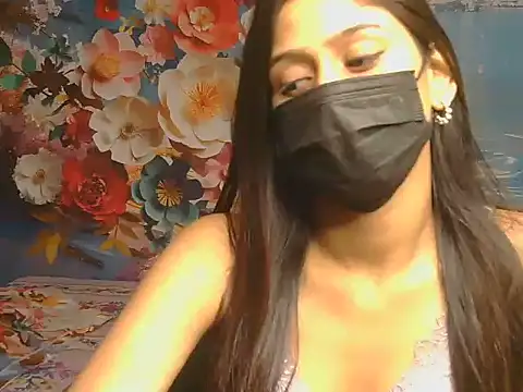 yours-ishu live cam