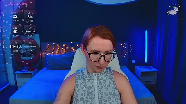 Kriswix webcam