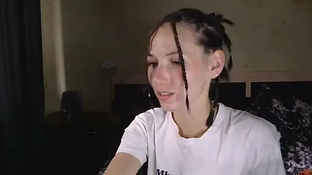 AcinarAlien live cam