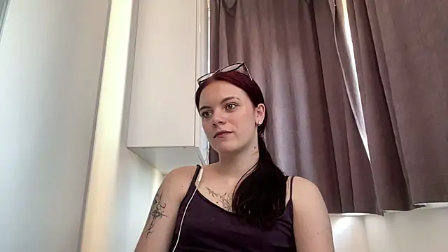 AudriaCriner webcam