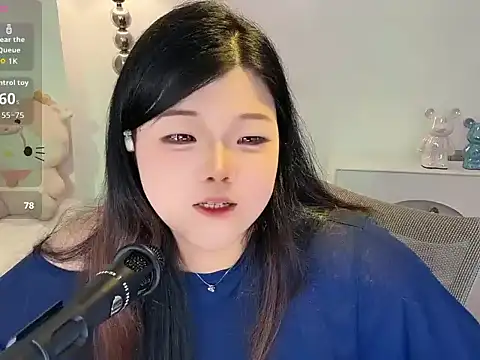 xiaotang_18 webcam