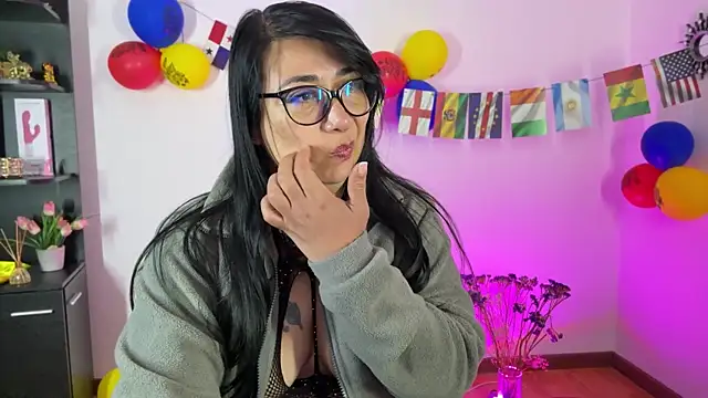 karimelee_ webcam