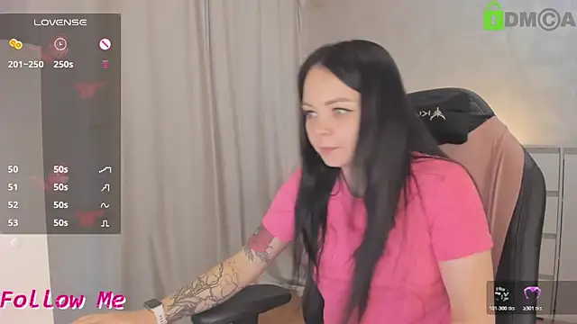 SexyAnny_ webcam