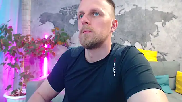 VikingChrisss webcam