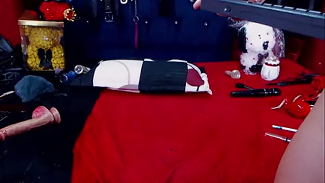 Hannamariana webcam