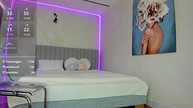 Selena_Reeves webcam