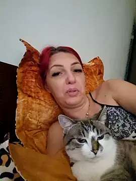 Evadesirex46 webcam