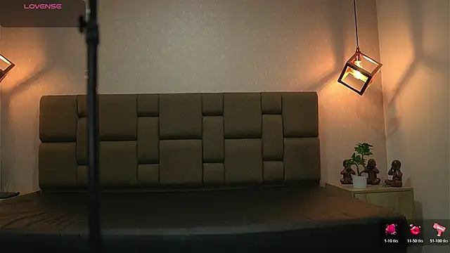 Julieth_Rojas webcam