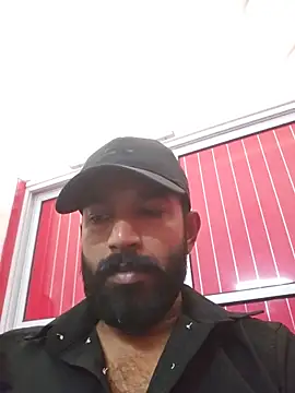 Mallukiran webcam