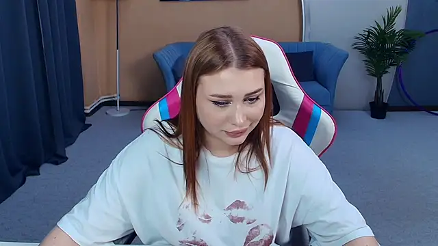 SixtaBeilman webcam