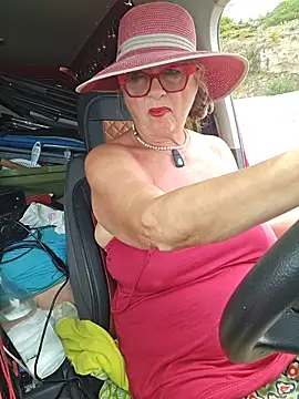 Hot-Muci webcam