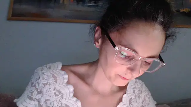 cleophee (F milf) - je me gode