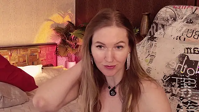 Hello_Lisha webcam