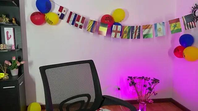 karimelee_ webcam
