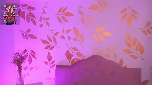 Misselektra__ webcam