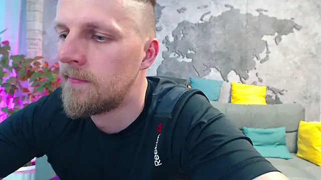 VikingChrisss webcam