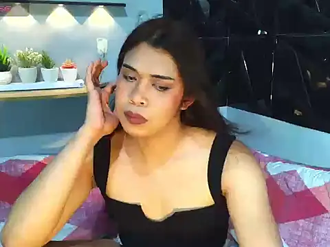 WifeAnastasia webcam