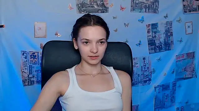 _SusieSu_ webcam