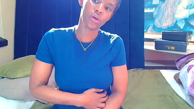 CaramelCandyxx webcam