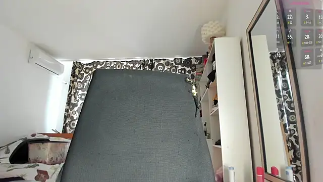 fancy_casssie live cam