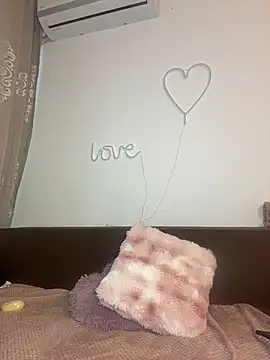 Sabrinedivinee webcam