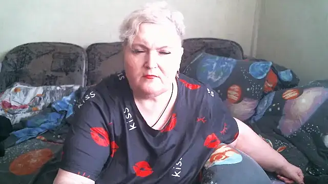 Lana555 webcam