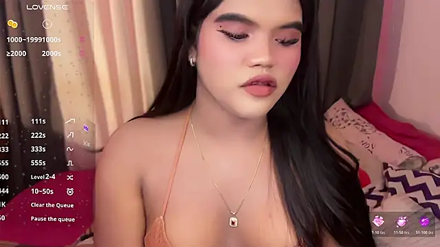 ursweet_sofia webcam