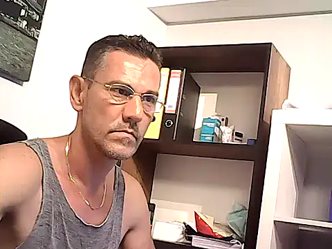 mastercharisma35