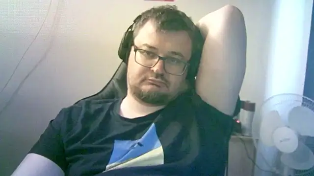 SirAbuser webcam
