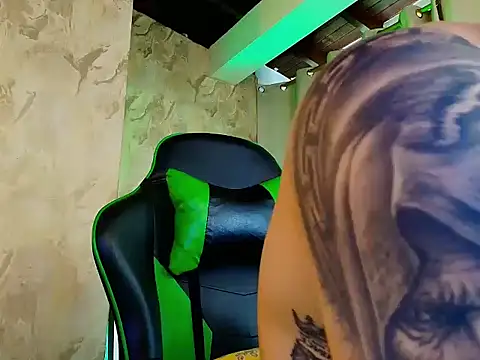 RONNY_COLTON