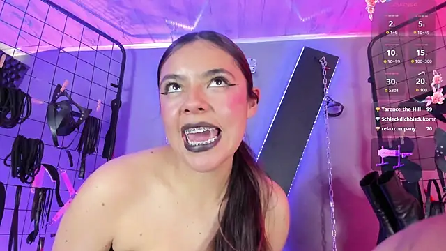 LexyVenus_BDSM