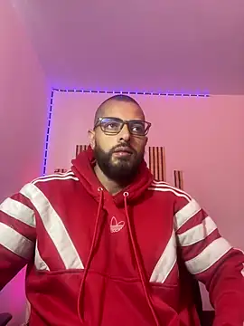 magnumchris webcam
