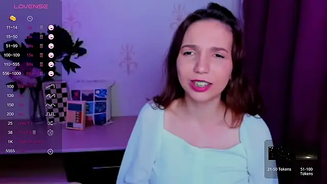 KindHazelHere_