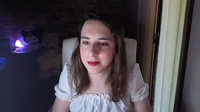 Alice_Tgirl webcam